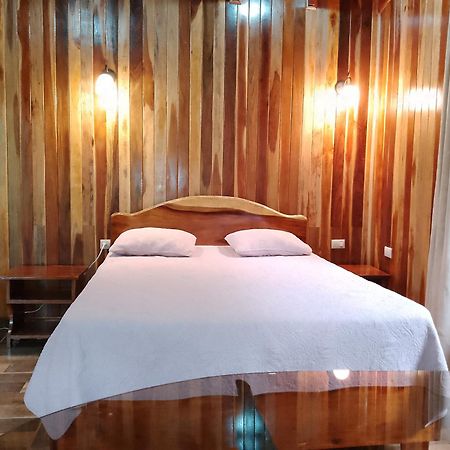 Casitas Del Bosque Monteverde. Rom bilde