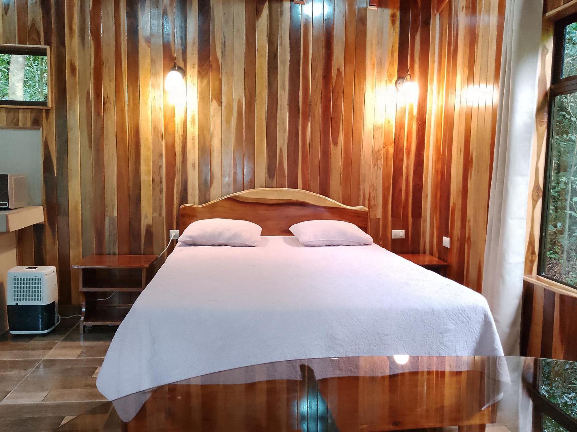 Casitas Del Bosque Monteverde. Rom bilde